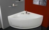 Olivia Wht Corner Acrylic Bathtub web (2)