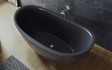 Aquatica Lillian Mini Freestanding DurateX™ Bathtub