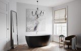 Sensuality Back wht freestanding oval solid surface bathtub (1) (web)