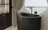 True Ofuro Mini Black Tranquility Heated Japanese Bathtub 110V 60Hz 07 (web)