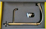 Aquatica celine 10 sink faucet sku 222 chrome review stuart t 01