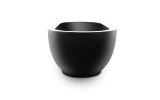 Aquatica karolina graphite black freestanding stone bathtub white background web 07