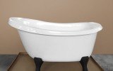 Aquatica Piccolo Freestanding Bathtub03