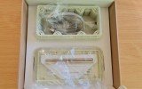 Spring RC 300 140 Wall Mounted Built In Waterfall Shower0116