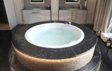 Bluetooth Compatible Bathtubs picture № 66