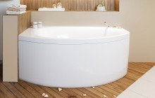 Heating Compatible Bathtubs picture № 66