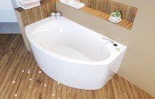 Heating Compatible Bathtubs picture № 69