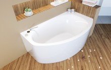 Heating Compatible Bathtubs picture № 66