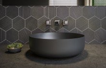 Stone Vessel Sinks picture № 22