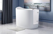 Freestanding Bathtubs picture № 12