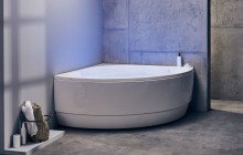 Heating Compatible Bathtubs picture № 61