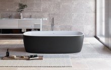 Solid Surface Bathtubs picture № 29