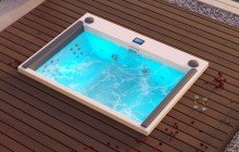Four Person Hot Tubs picture № 9