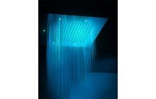 Showers with LED Lights picture № 24