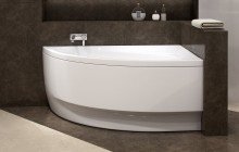 Small bathtubs picture № 38