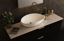 Solid Surface Sinks picture № 13