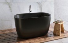 Freestanding Solid Surface Bathtubs picture № 3