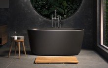 Small bathtubs picture № 18