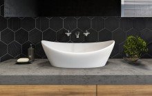 24 Inch Bathroom Sinks picture № 6