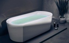 Heating Compatible Bathtubs picture № 70