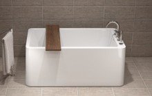 Heating Compatible Bathtubs picture № 71