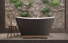 Small bathtubs picture № 24