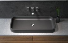 36 Inch Vessel Sink picture № 1