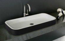 36 Inch Vessel Sink picture № 2
