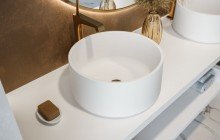 Stone Vessel Sinks picture № 43