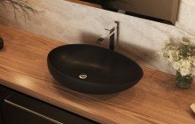 Aquatica Spoon 2 Blck Stone Vessel Sink 01 (web)