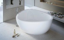 Soaking Bathtubs picture № 81
