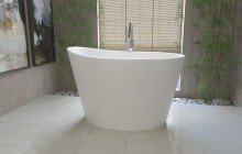 Bathtubs picture № 21