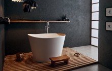 Modern Freestanding Tubs picture № 27