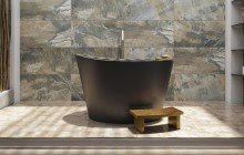 Freestanding Solid Surface Bathtubs picture № 17