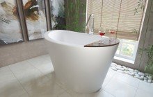 Bathtubs picture № 22