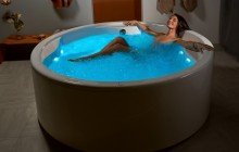 Heating Compatible Bathtubs picture № 30