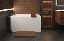 Solid Surface Bathtubs picture № 62