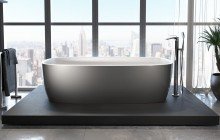 Bluetooth Compatible Bathtubs picture № 27