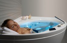Heating Compatible Bathtubs picture № 51