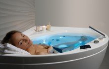 Bathtubs picture № 104
