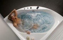 Two Person Jetted Tub picture № 14