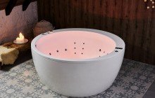Bathtubs picture № 68