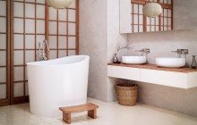 Stone Bathtubs picture № 60