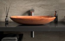 24 Inch Bathroom Sinks picture № 7