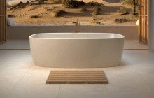 Solid Surface Bathtubs picture № 7