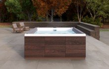 Large Hot Tub — Jacuzzi & SPA picture № 3