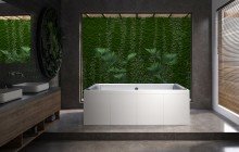 Heating Compatible Bathtubs picture № 4