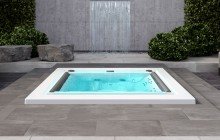 Inground Hot Tubs picture № 2