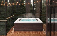 Four Person Hot Tubs picture № 6