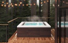 Stand Alone Hot Tubs picture № 4